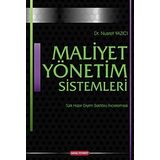 MALIYET YÖNETIM SISTEMLERI TÜRK HAZIR GIYIM SEKTÖRÜ İNCELEMESI - NUSRET YAZICI
