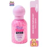 Malizia Bonbons Çocuk Parfüm EDT Tatlı Şeker (Sweet Candy) 50 ml