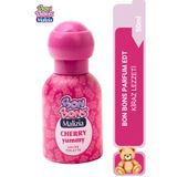 Malizia Bonbons Çocuk Parfümü EDT Kiraz Lezzeti (Cherry Yummy) 50 ml
