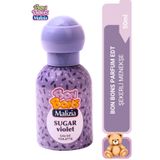 Malizia Bonbons Çocuk Parfümü EDT Şekerli Menekşe (Sugar Violet) 50 ml
