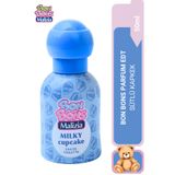 Malizia Bonbons Çocuk Parfümü EDT Sütlü Kapkek (Milky Cupcake) 50 ml