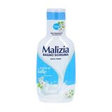 Malizia Duş Jeli Süt Kreması 1000 ml