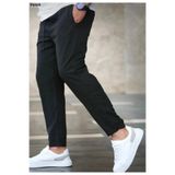 Malkan Erkek Rahat Kesim Jogger Pantolon