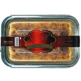 Malkaralı Şeref Ünver 1 kg Kızarmış Peynir Helvası