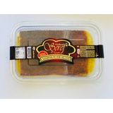 Malkaralı Şeref Ünver Fırınlanmış Peynir Helvası Sade 500 G + Fırınlanmış 500 G