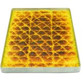 Malkaralı Şeref Ünver Peynir Helvası - 2000 gr