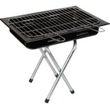 Malkaralı Şeref Ünver Ünver Mangal 40cm Ayaklı Portatif - 5'li Paket
