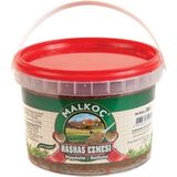 Malkoç Haşhaş Ezmesi 500gr - 500 gr