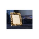 MALKOÇ HOME Papatya Çerçeve Altın 15x20