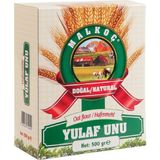 Malkoç Yulaf Unu 500 gr