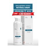 mall ard's Retinol Boost, Yaşlanma ve Kırışıklık Karşıtı Gece Kremi, 50 ml