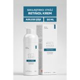 Mallards Retinol Boost, Yaşlanma ve Kırışıklık Karşıtı Gece Kremi, 50 ml