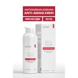 Mallards Skin Renewal Complex, Kav Mantarı & Peptide Complex, Yaşlanma Karşıtı Besleyici Krem, 50 ml