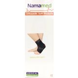MALLEOL DESTEKLİ AYAK BİLEKLİĞİ (BEDENSİZ) NAMAMED