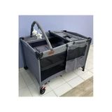 Maller OYUN PARK BEŞİK SALLANIR