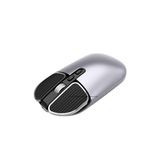 Mallez Kablosuz Mouse Sessiz Wireless Optik Mouse Ergonomik Tasarım Taşınabilir Bilgisayar Mouse