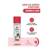 MALLY PET PROFESSIONEL PET CARE Bubble Gum Kokulu Kedi ve Köpek Parfümü 100 Ml
