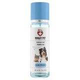 Mally Pet Professionel Pet Care Kedi ve Köpek Parfümü 100 ml (Baby Fresh)