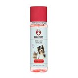 Mally Pet Professionel Pet Care Kedi ve Köpek Parfümü 100 ml (Bubble Gum)