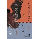 Malma İstasyonu - Timaş Yayınları
