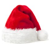 Maloun Noel Baba Şapkası, Noel Şapkası, Üniseks Yetişkinler için Noel Tatil Şapkası, Rahat Kalınlaştırılmış Peluş Klasik Kırmızı Noel Baba Şapkaları, Noel Yeni Yıl Bayram Tatil Parti Malzemeleri