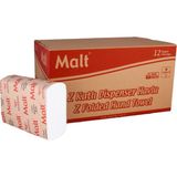Malt Kağıt Havlu Z Katlama 20x22 12 x 120'li