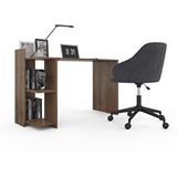 Malta Ofis / Çalışma Masası, İstanbul Antrasit