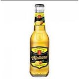 Maltana 250 ml Ananas Aromalı Alkolsüz Malt İçeceği Cam