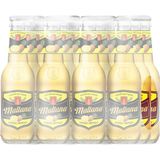 Maltana Ananas 270 ml Şişe 12'li Koli