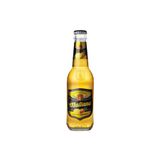 Maltana Ananas Aromalı Alkolsüz Malt Içecek 250 ml ( 5 Adet )