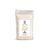 Maltız Salep Katkısız %100 Doğal Saf Salep 100g Dondurma Salebi