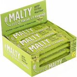 Malty 34 gr Antep Fıstıklı Malt Bar