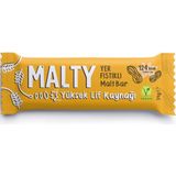 Malty 34 gr Yer Fıstıklı Malt Bar