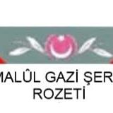 Malül Gazi Şerit Rozeti