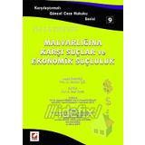 MALVARLIĞINA KARŞI SUÇLAR VE EKONOMIK SUÇLULUK - YENER ÜNVER