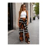 Malven pantalon plaj