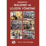 Malzeme Ve Lojistik Yönetimi - Emin Gündoğar