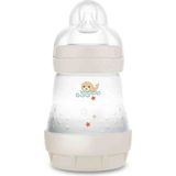 Mam Anticolic Biberon 160 ml Bej