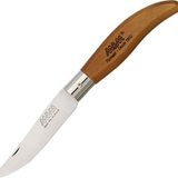 MAM - Dış mekan bıçağı - Bıçak uzunluğu: 8,89 cm - Ibericas cep bıçağı