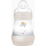 Mam Easy Start Anti-Colic 160 ml Bpa Içermeyen Bebek Biberonu - Bej