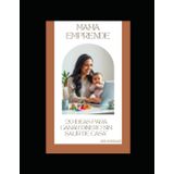 Mamá Emprende: 20 Ideas para Ganar Dinero sin Salir de Casa