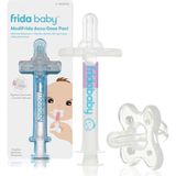 Mam Frida Bebek Ilacı Emzik Şırıngası - Şeffaf - 0 - 2 Yaş