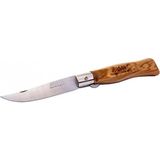Mam Palacoulo Filmam Douro 2148 Kahverengi Kamp Caki 20Cm- Manuel, Zeytin Agaci Sap, Kilitli