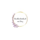 Mama, danke für alles - Ein liebevoll gestaltetes Dankbarkeitsbuch zum Ausfüllen und Verschenken: Ein persönliches Geschenk zum Muttertag, Geburtstag ... und Platz für eigene Worte und Erinnerungen