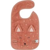 Mama Önlüğü - Kedi - 0 - 1 Yaş - Renkli