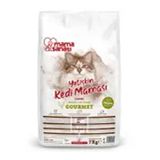 Mama Sanatı Gurme Yetişkinler İçin 7 kg Kedi Maması