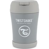 Mama Termosu Gri 350 Ml