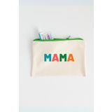 Mama Yoyo Baby&Kids MAMA Anne Bakım Çantası Çok amaçlı Kanvas Çanta