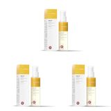 Mamaaura Baby Oil, Yenidoğan ve Hassas Ciltler İçin Besleyici ve Nemlendirici Bebek Yağı, 150 ml (3 paketi)