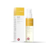 Mamaaura Baby Oil, Yenidoğan ve Hassas Ciltler İçin Besleyici ve Nemlendirici Bebek Yağı, 150 ml